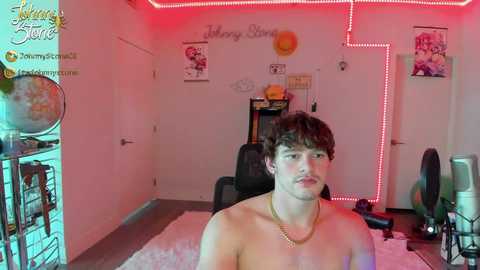 thejohnnystone free recording from 