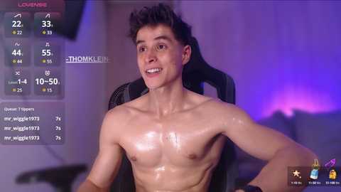 thomklein free recording from 