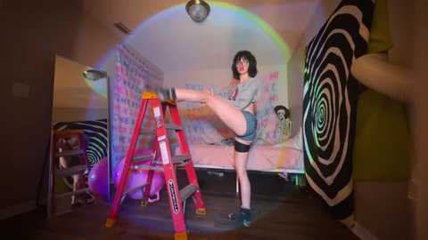 hexivu free recording from 2025-07-24 06:33:00