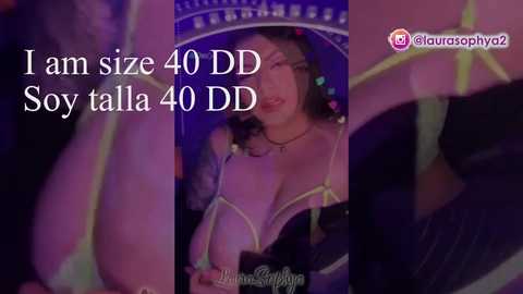 laurasophya free recording from 2025-07-24 19:39:00