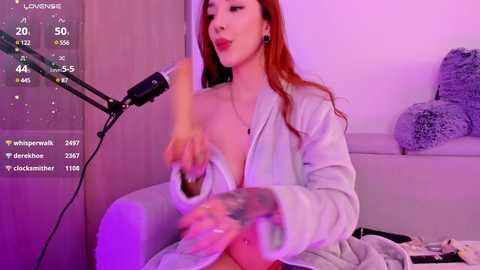 thecosmicgirl free recording from 2025-07-24 16:08:00