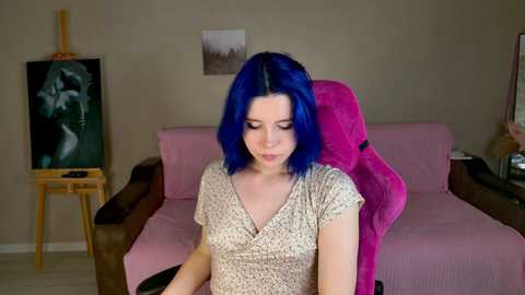 your_tender_doll free recording from 2025-07-24 16:41:00