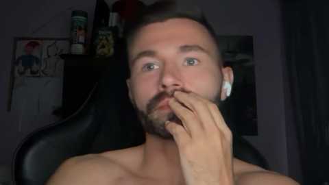 alexsterlinsky free recording from 2025-07-25 22:12:00