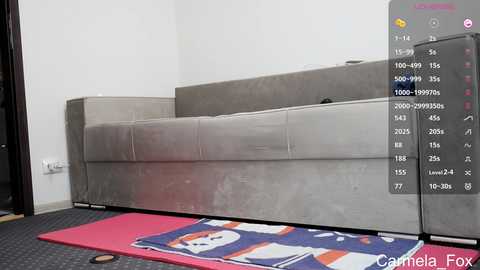 carmela_fox free recording from 2025-07-25 11:33:00