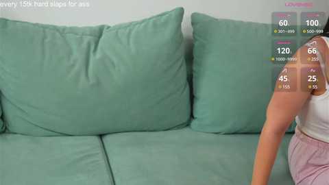 louriezita free recording from 2025-07-25 12:00:00