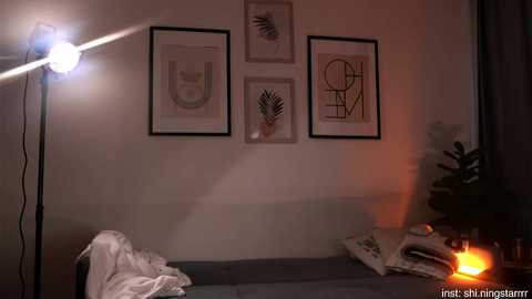 shiningstarrr free recording from 2025-07-25 03:29:00