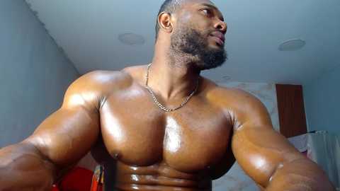 strong_george1 free recording from 2025-12-10 00:05:00