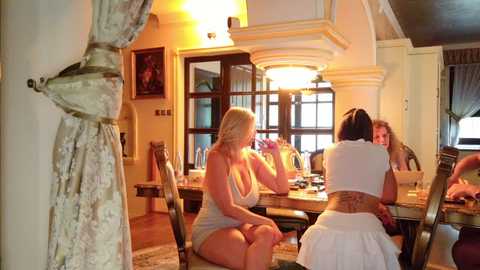 tunderose free recording from 2025-07-25 16:48:00