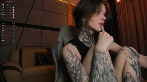 uwu_eva free recording from 2025-07-25 01:00:00