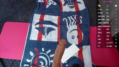 carmela_fox free recording from 2025-07-26 12:06:00