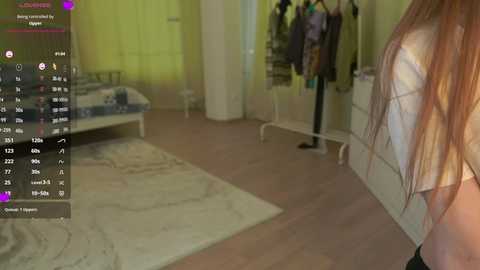 fredericabledsoe free recording from 2025-07-26 11:08:00