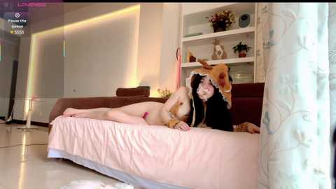 liunana free recording from 