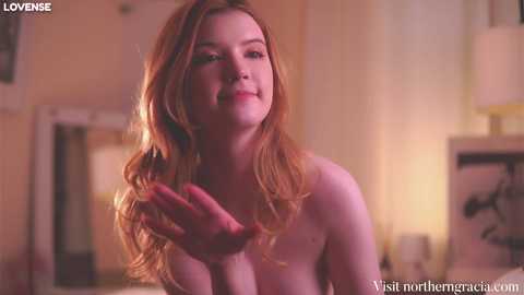 northern_gracia free recording from 