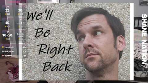 shanestickrod free recording from 2025-07-26 01:20:00