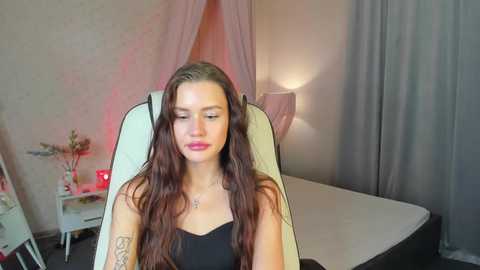 aria_mila free recording from 