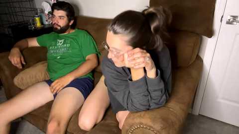 bambifarrina free recording from 2025-07-27 02:45:00