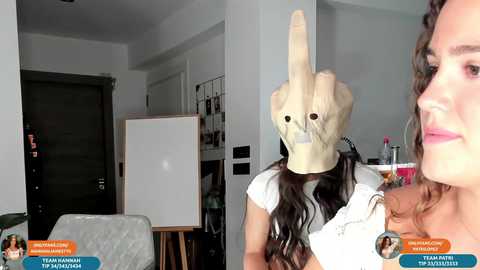 crazypaty free recording from 2025-07-27 21:00:00