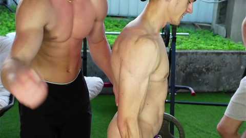 eric_poston free recording from 2025-07-27 18:35:00