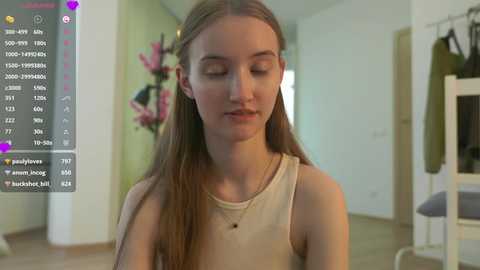 fredericabledsoe free recording from 2025-07-27 11:42:00