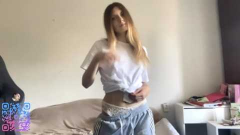 georgietiogangco free recording from 2025-07-27 10:18:00