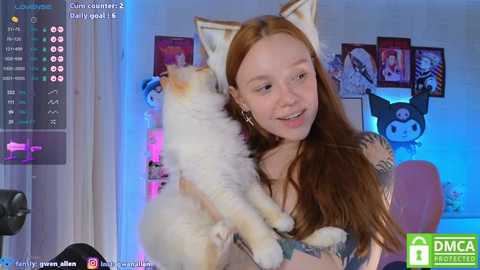 gwen_allen free recording from 2025-07-27 00:47:00