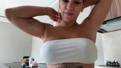 hiiandrea free recording from 2025-07-27 02:40:00