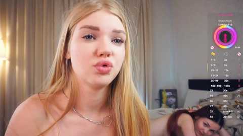 judithchristina free recording from 2025-07-27 11:30:00