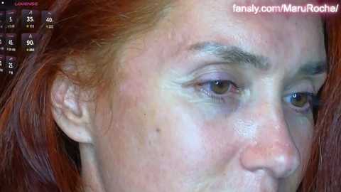 maruroche free recording from 2025-07-27 02:31:00