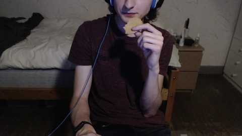 night__wolf free recording from 2025-07-27 21:54:00