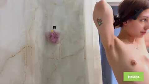 poor_pussy free recording from 