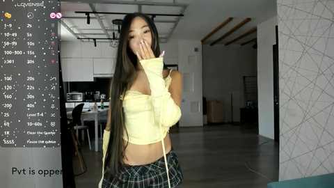 seeeyoumin free recording from 2025-07-27 07:06:00