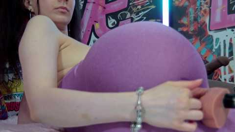 vanessa_love free recording from 