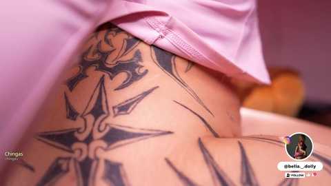 bella__donne free recording from 2025-07-28 16:20:00