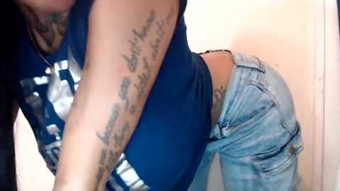 creamyexotica free recording from 