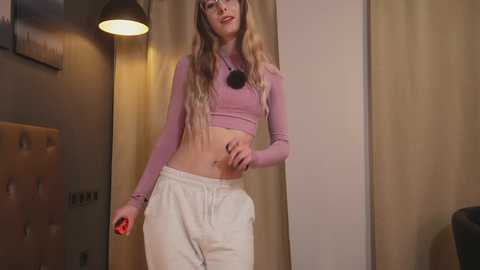 girl_i_am free recording from 