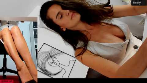 legswattitude free recording from 