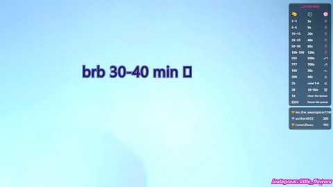 litlle_flowers free recording from 