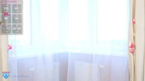 lizbethbiers free recording from 2025-07-28 06:16:00