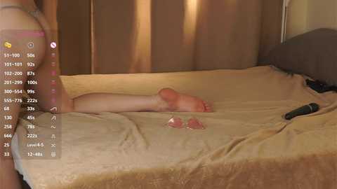 margarethowell free recording from 2025-07-28 18:00:00