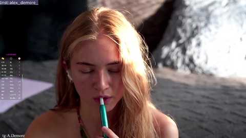 alexandra_demore free recording from 