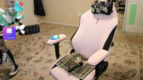 archancel free recording from 2025-07-29 04:37:00