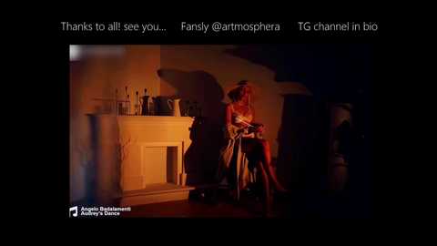 artmosphera free recording from 2025-07-29 04:12:00