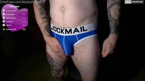 bluecollarjock_ free recording from 
