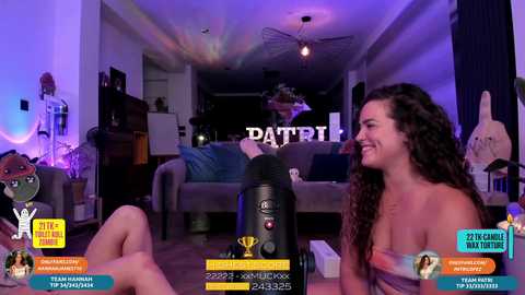 crazypaty free recording from 