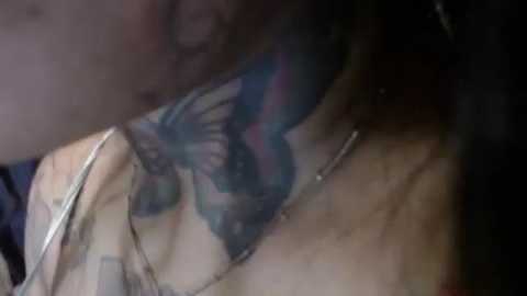 creamyexotica free recording from 