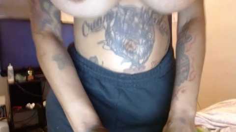 creamyexotica free recording from 