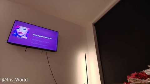 iris_world free recording from 