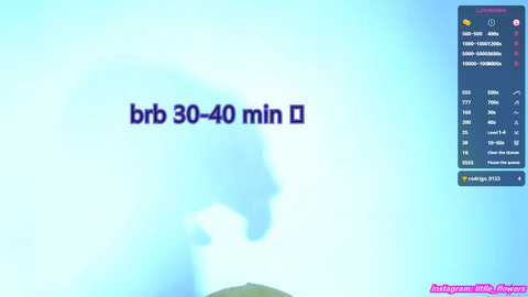 litlle_flowers free recording from 