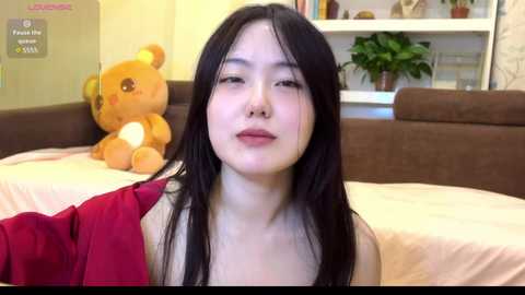 liunana free recording from 