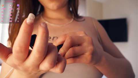 rowenahallman free recording from 2025-07-29 09:46:00